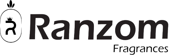 Ranzom Logo